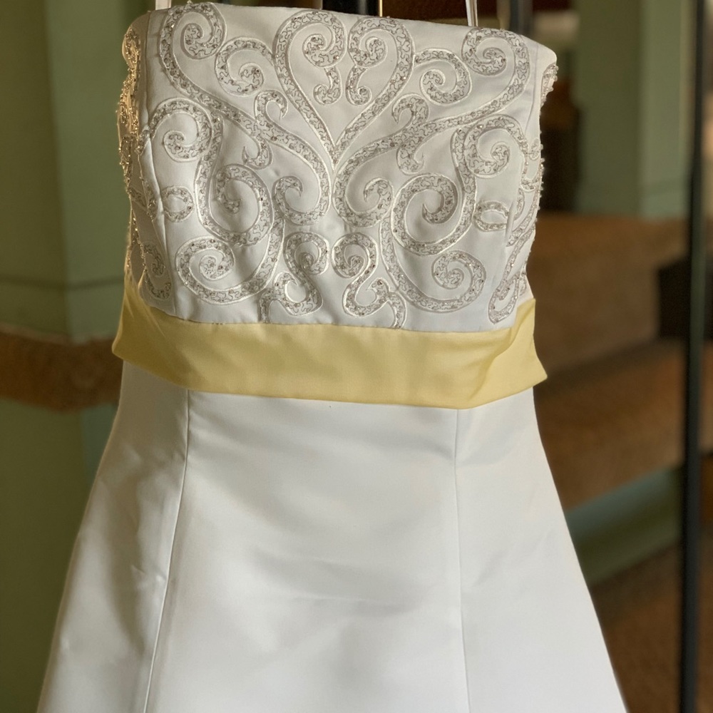 Jasmine Couture Wedding Dress